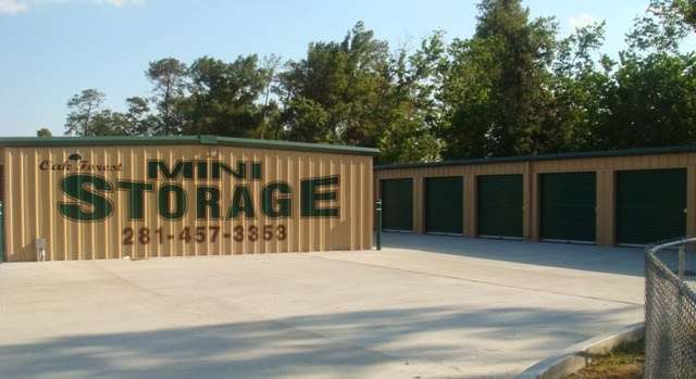 Oak Forest Mini Storage, LLC | 16430 Avenue C, Channelview, TX 77530, USA | Phone: (281) 457-3353