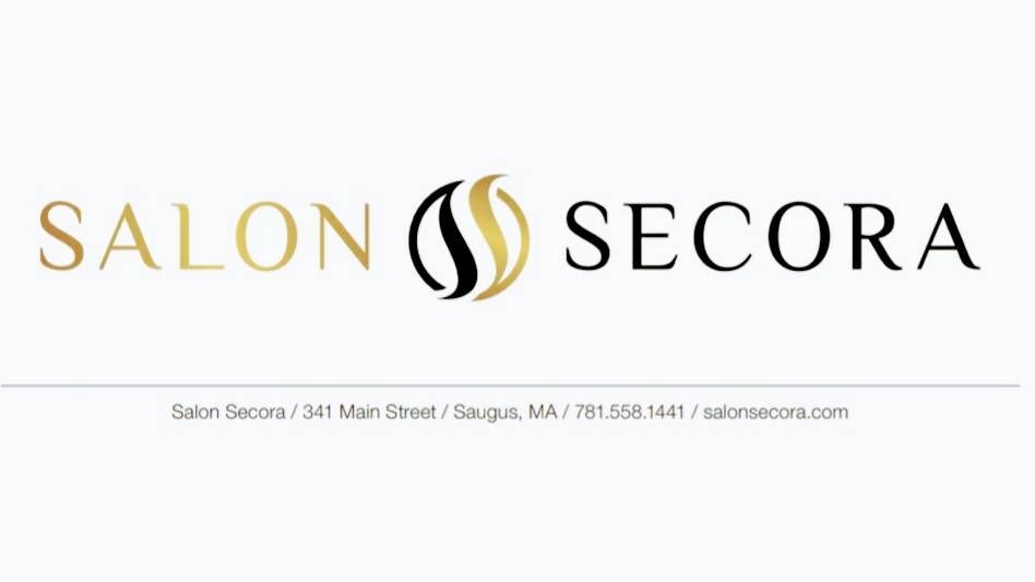 Salon Secora | 341 Main St, Saugus, MA 01906, USA | Phone: (781) 558-1441