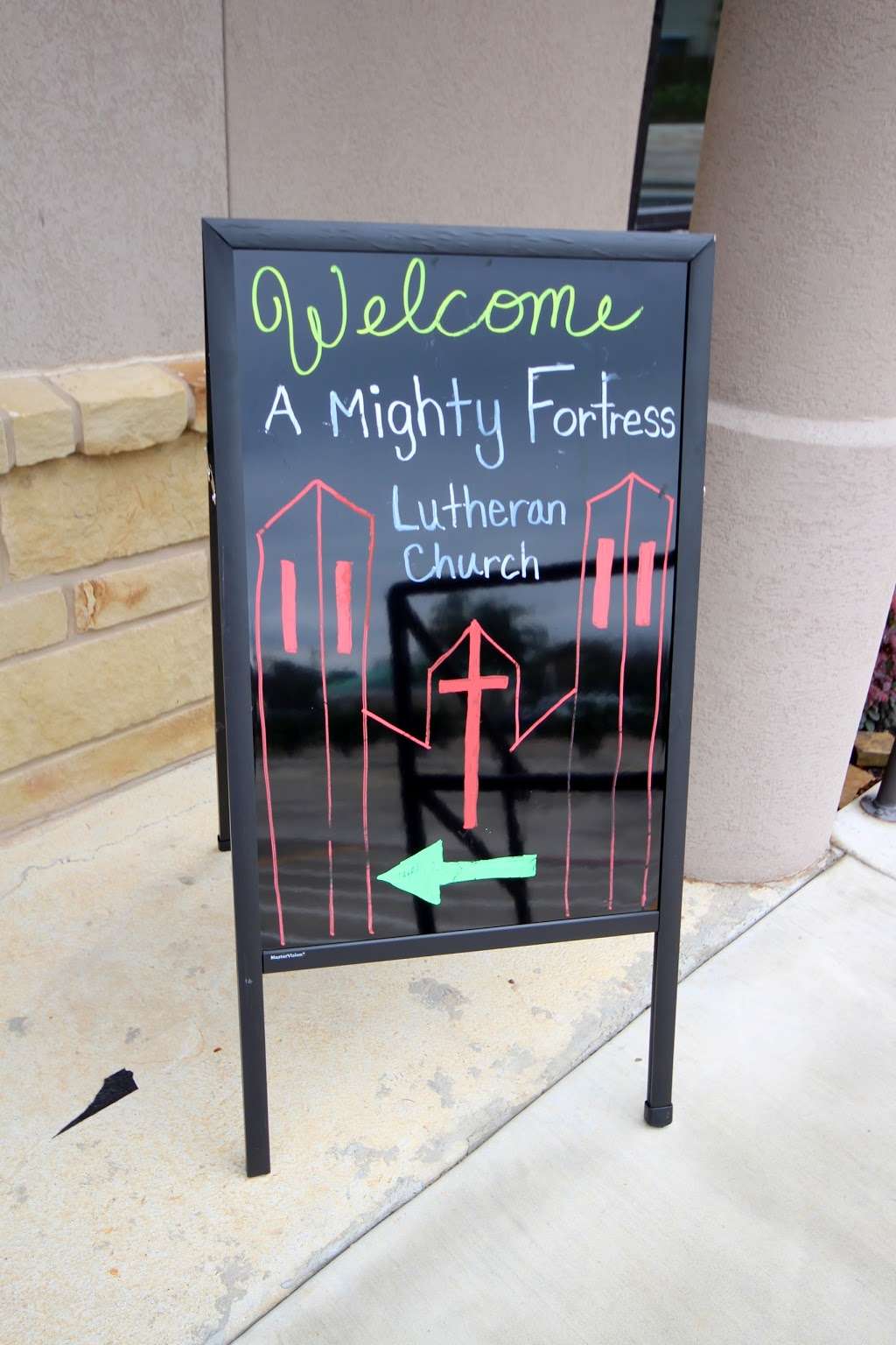 A Mighty Fortress Lutheran Church | 8045 Farm to Market 359 Suite 112, Fulshear, TX 77441, USA | Phone: (281) 533-4121