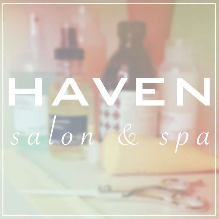 Haven Salon & Spa | 5995 PA-378 Suite B, Center Valley, PA 18034 | Phone: (484) 863-4855