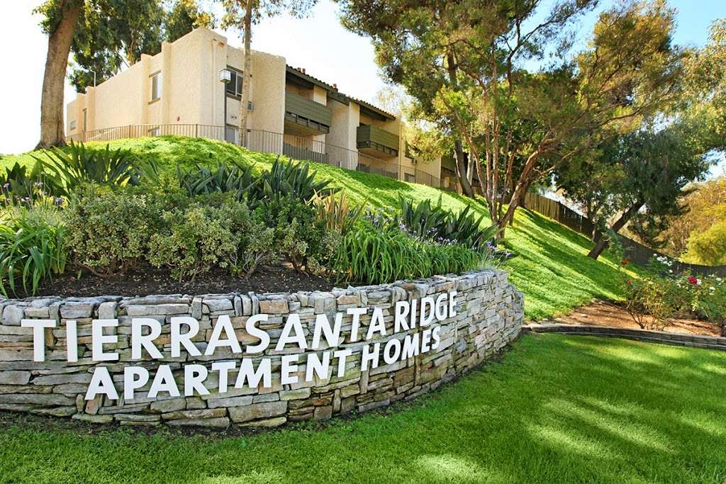 Tierrasanta Ridge Apartments | 5410 Repecho Dr, San Diego, CA 92124, USA | Phone: (855) 794-0886
