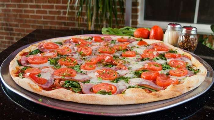 Toms Pizza Pasta & Subs | 250 Mountain Ave, Springfield Township, NJ 07081 | Phone: (973) 258-9144