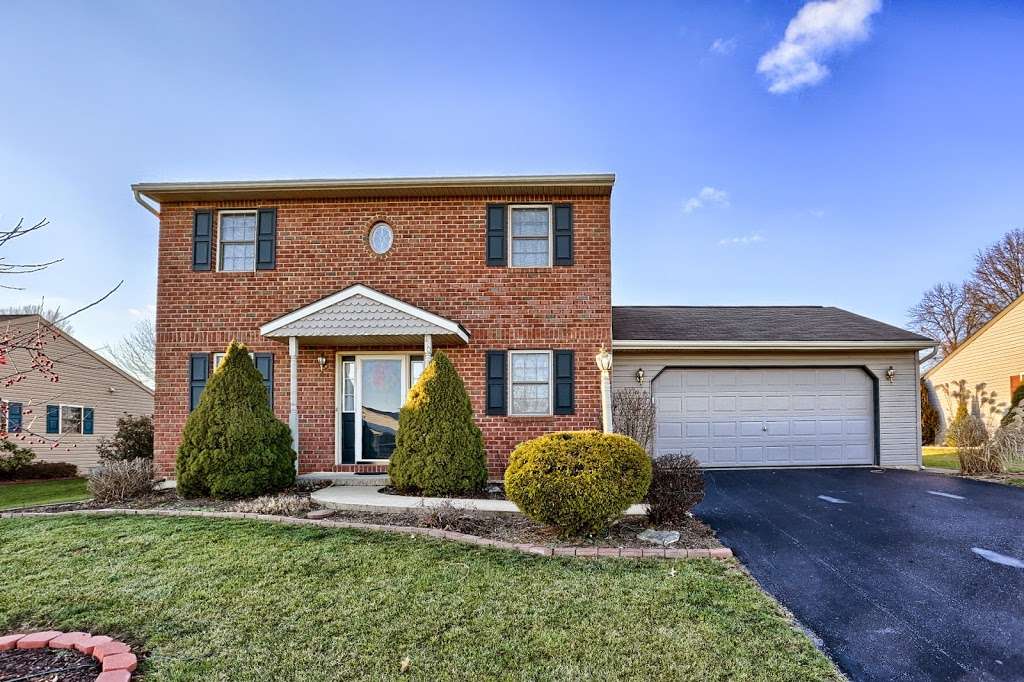 Berkshire Hathaway Homesale Realty - Brad Zimmerman | 215 S Centerville Rd, Lancaster, PA 17603, USA | Phone: (717) 278-4771