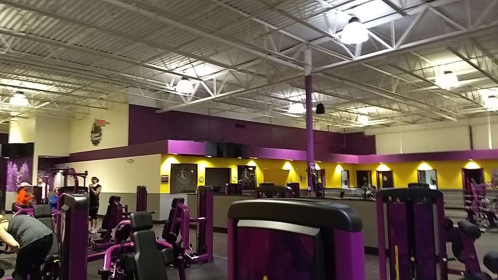 Planet Fitness | 20 Archmeadow Dr, Danvers, MA 01923 | Phone: (978) 774-4144