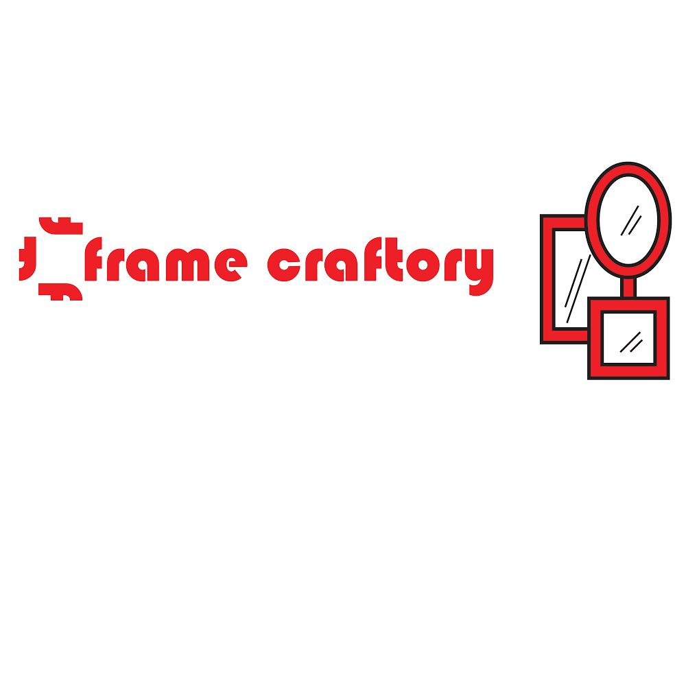 Frame Craftory | 1992 Cypress Creek Pkwy, Houston, TX 77090, USA | Phone: (281) 440-9927