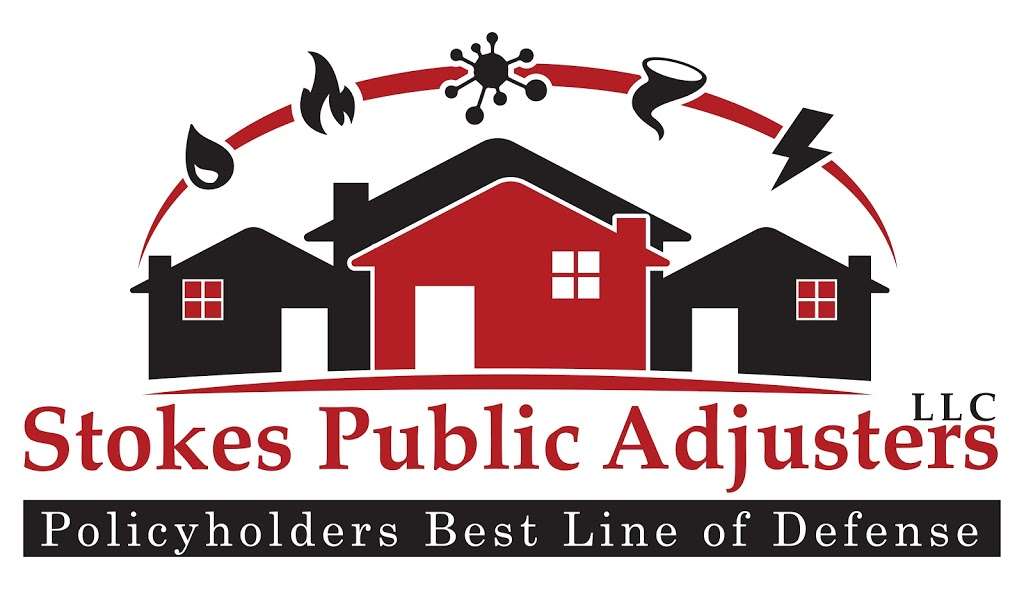 Stokes Public Adjusters, LLC | 16470 S Laurelwood St, Olathe, KS 66062, USA | Phone: (913) 206-9056