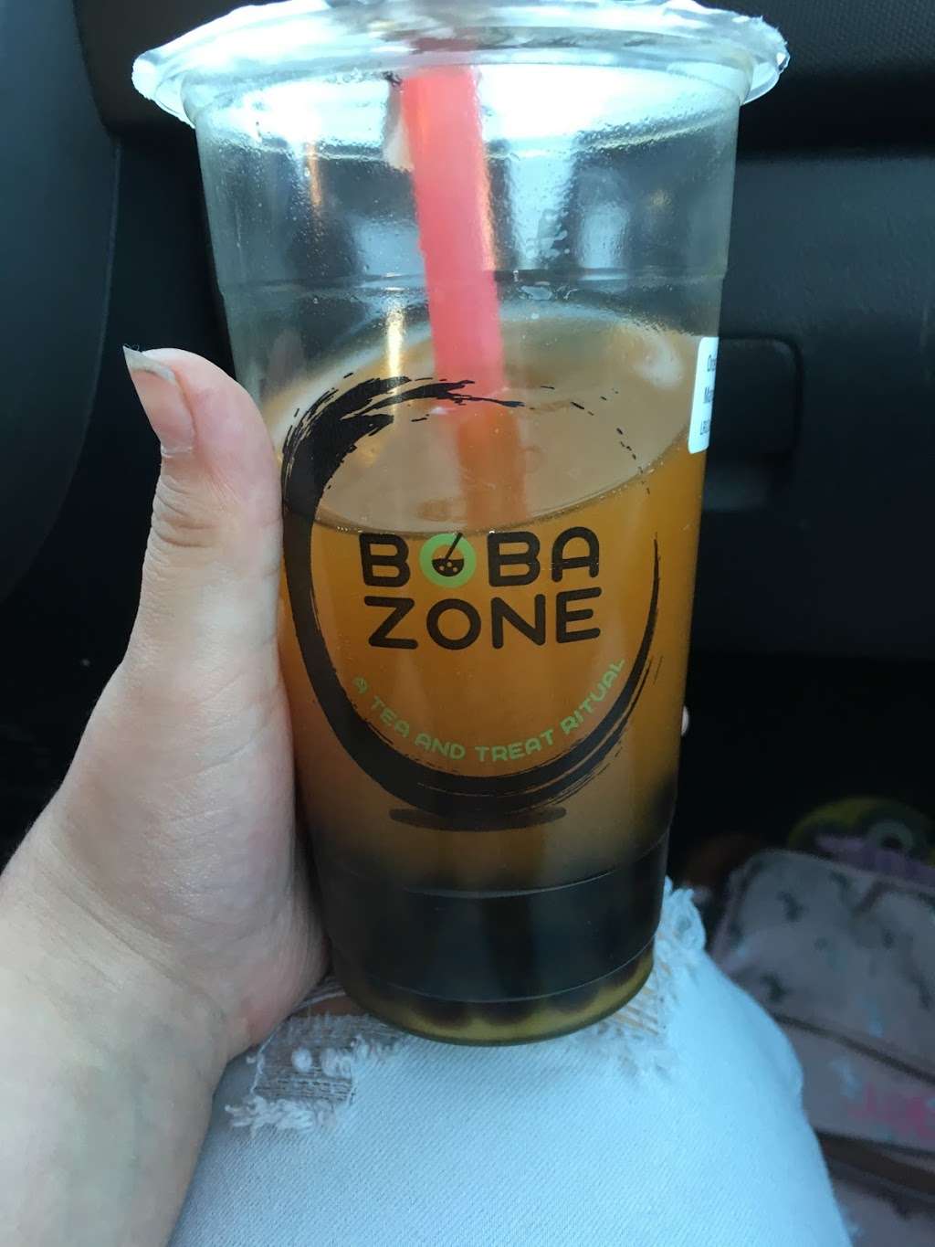 Boba Zone | 5005 S Kipling Pkwy, Littleton, CO 80127 | Phone: (303) 990-9926