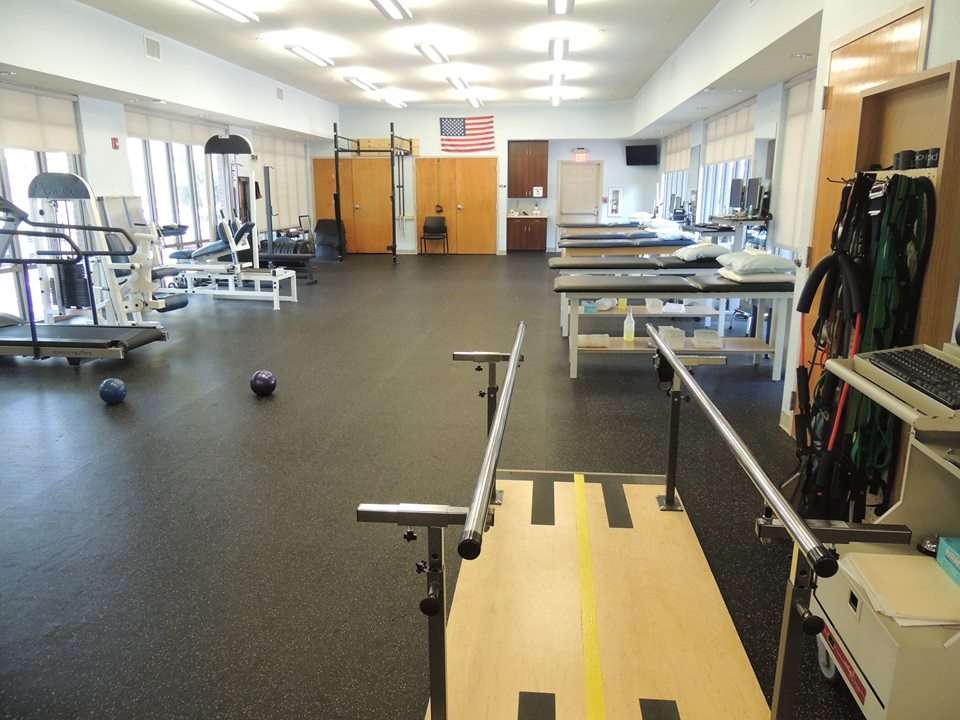 Physical Therapy & Rehabilitation- Bond Clinic, P.A. | 3000 Woodmont Ave, Winter Haven, FL 33884, USA | Phone: (863) 293-1191