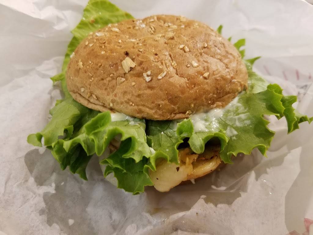 Smashburger | 3400 E Sky Harbor Blvd Space T4-F30, Phoenix, AZ 85034, USA | Phone: (602) 275-5674