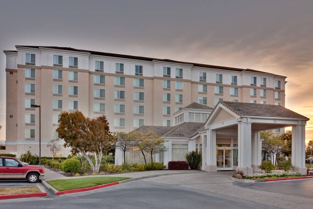 Hilton Garden Inn San Francisco Airport North | 670 Gateway Blvd, South San Francisco, CA 94080 | Phone: (650) 872-1515