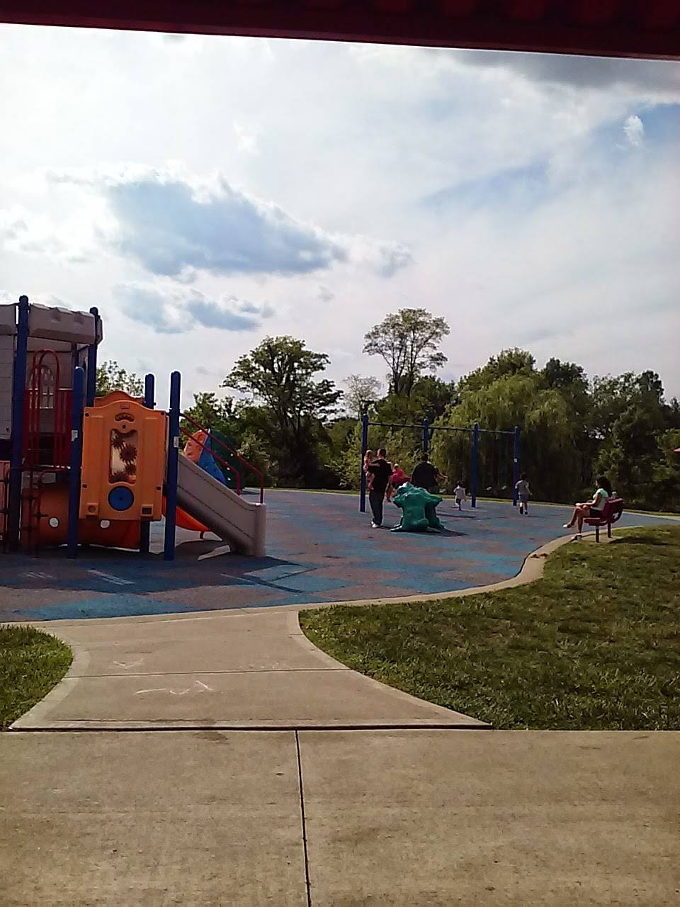 Stringtown Park | 7340 Burlington Pike, Florence, KY 41042, USA | Phone: (859) 371-5491