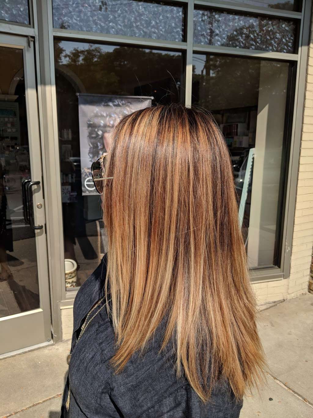 House of Alexis | 6906 Arlington Rd, Bethesda, MD 20814, USA | Phone: (301) 654-4288