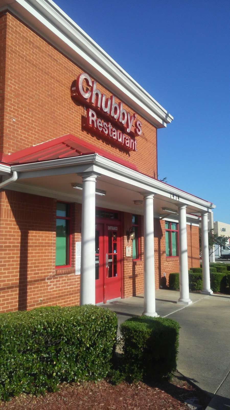 Chubbys Restaurant | 7474 S Cockrell Hill Rd, Dallas, TX 75236 | Phone: (972) 298-1270