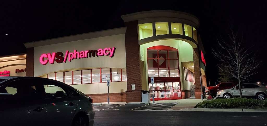 CVS | 8811 W 87th St, Hickory Hills, IL 60457, USA | Phone: (708) 430-6780