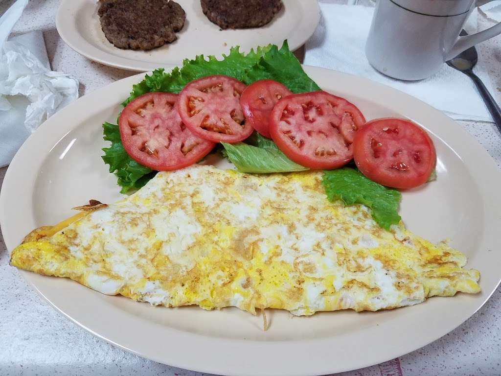 Pappa Yolks Grill | 5824 Spencer Hwy, Pasadena, TX 77505 | Phone: (281) 741-0626