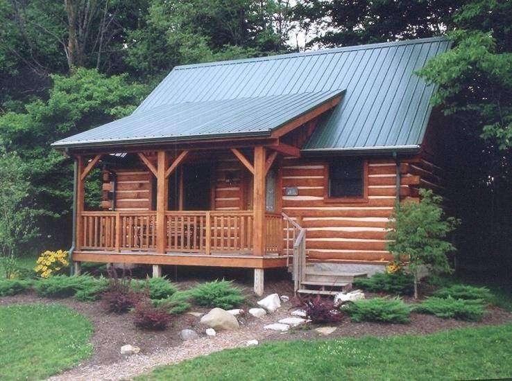 Cabins & Candlelight | 7295 County Rd 1200 W, Colfax, IN 46035 | Phone: (765) 436-2133