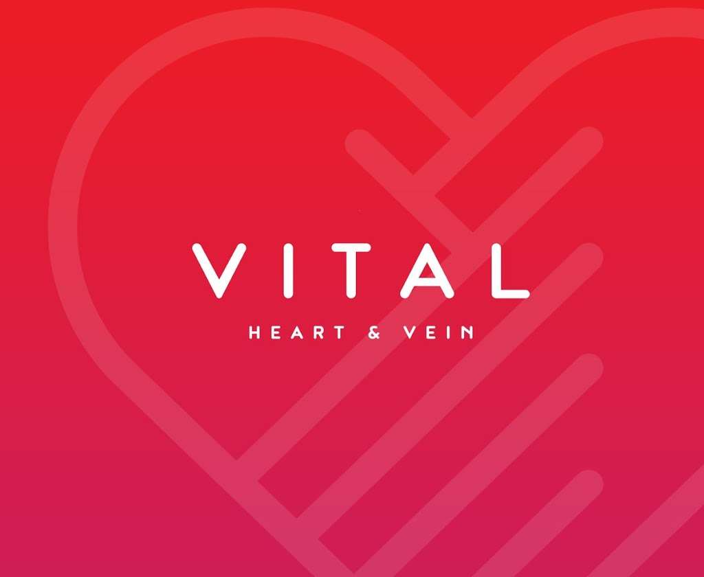 Vital Heart & Vein Cardiology | 10907 Memorial Hermann Dr #370, Pearland, TX 77584, USA | Phone: (281) 741-0280