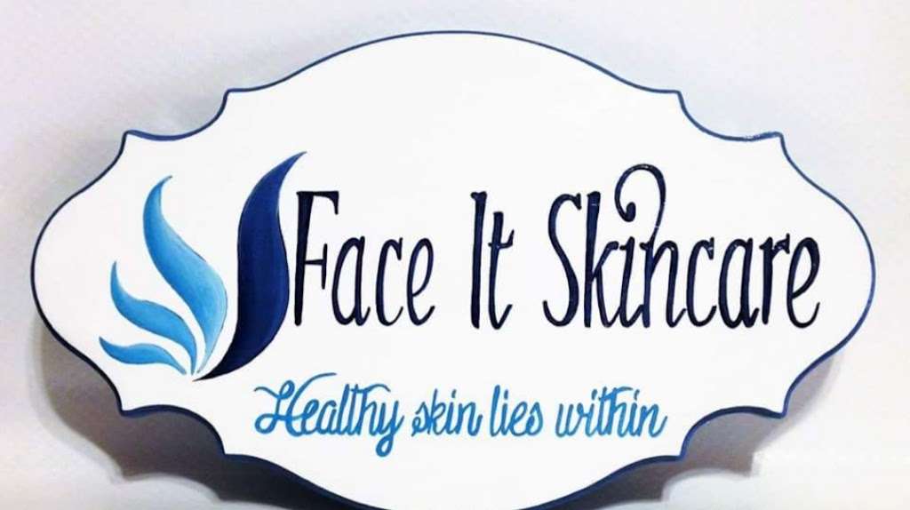 Face It Skincare | 1006 E Warner Rd #110, Tempe, AZ 85284, USA | Phone: (480) 518-2775