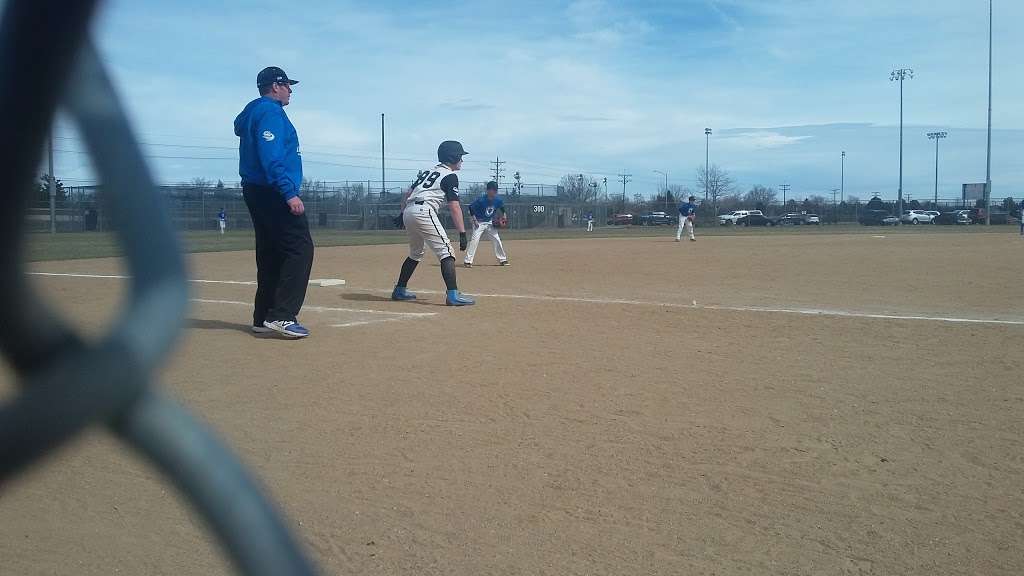 Schaeffer Baseball Complex | Denver, CO 80235