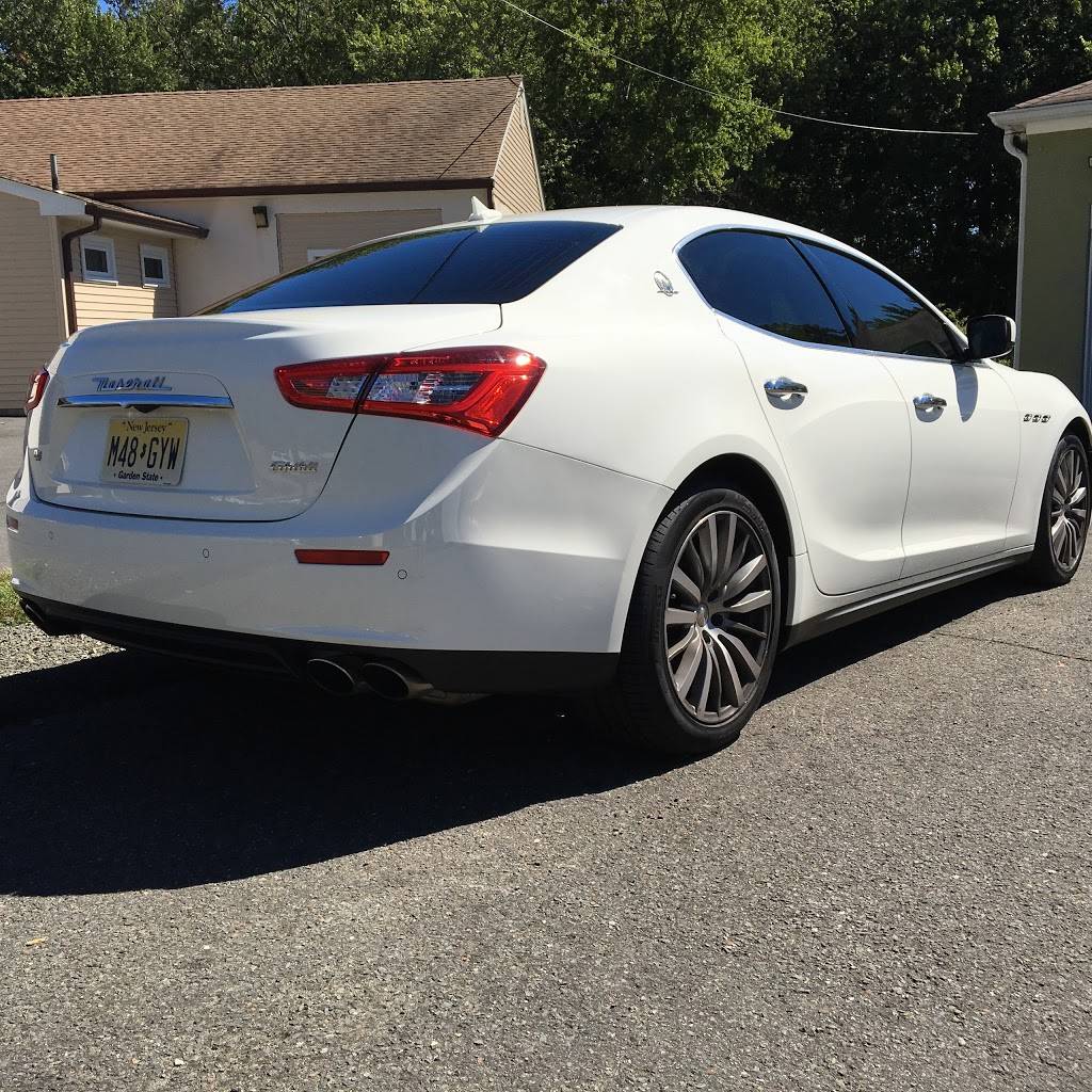 Garden State Window Tinting | 535 Commerce St, Franklin Lakes, NJ 07417 | Phone: (201) 670-8468