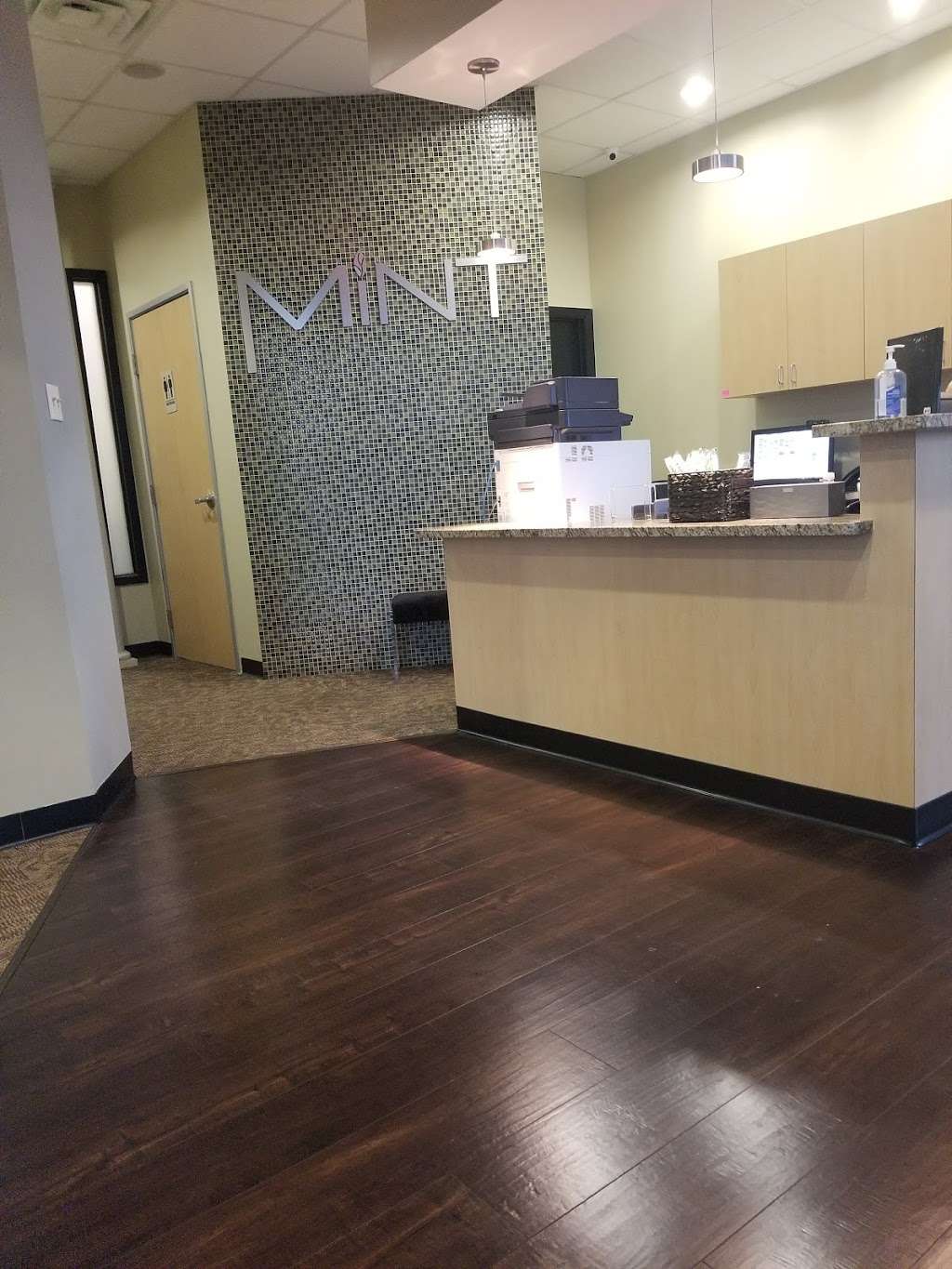 MINT dentistry - Spring | 19620 Kuykendahl Rd #210, Spring, TX 77388, USA | Phone: (713) 352-7167