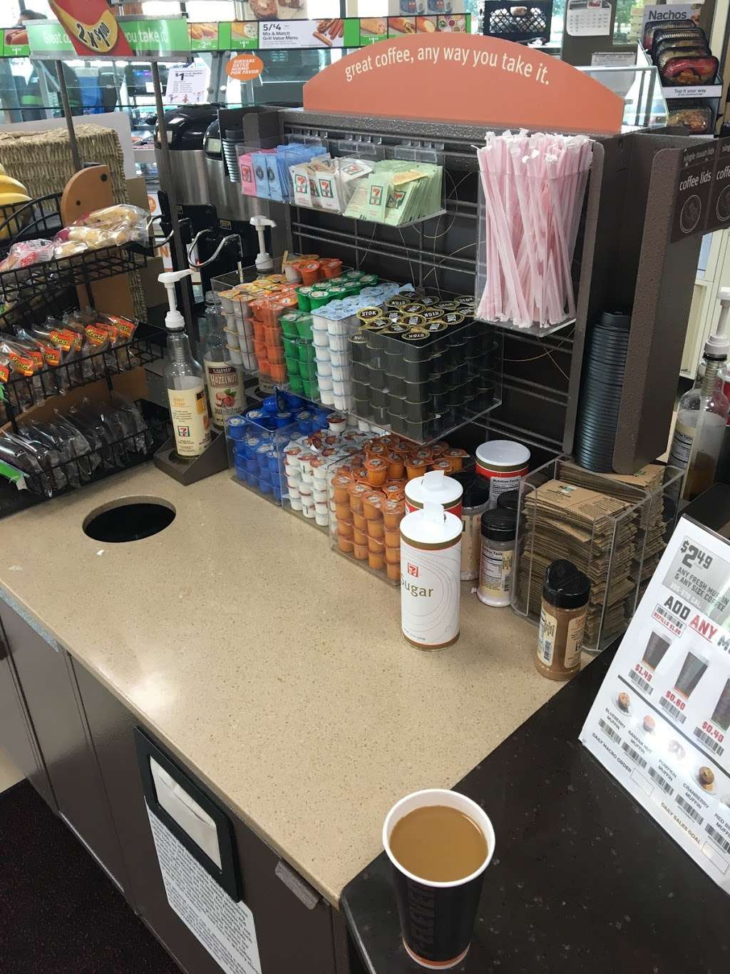 7-Eleven | 1700 E Dyer Rd, Santa Ana, CA 92705, USA | Phone: (949) 251-1988