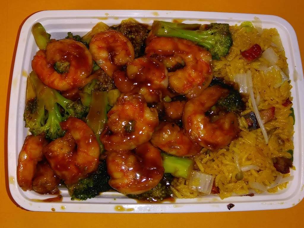 New Number One Chinese Restaurant | 417 New London Rd, Newark, DE 19711, USA | Phone: (302) 368-0411
