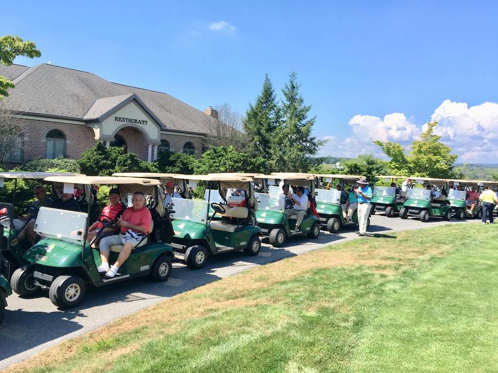 Southmoore Golf Course | 235 Moorestown Dr, Bath, PA 18014, USA | Phone: (610) 837-7200