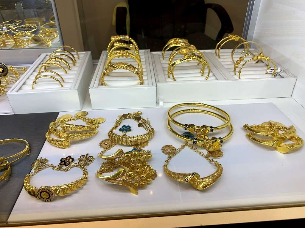 Oskars Jewelry | El Cajon, CA 92020, USA | Phone: (619) 938-3802