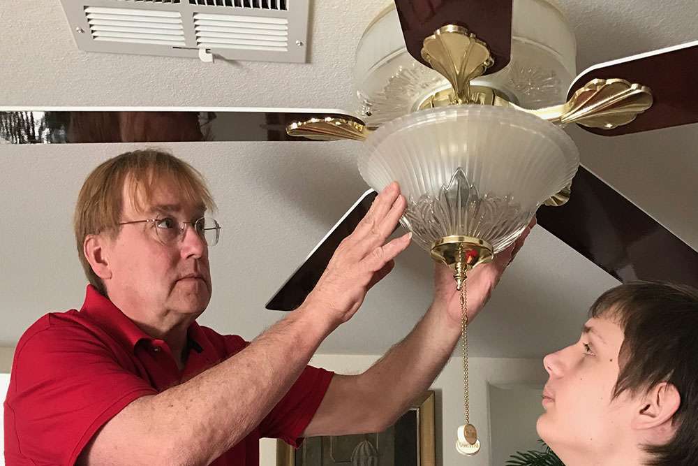 Foster Family Electric | 1526 E Juniper Twig Ave, Las Vegas, NV 89183, USA | Phone: (702) 331-6712