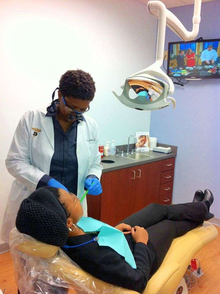 Shine Dental Care | 950 E Belt Line Rd #130, Cedar Hill, TX 75104, USA | Phone: (972) 293-8033