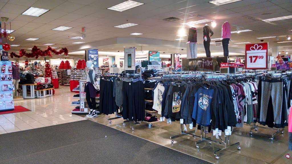 Kohls Lees Summit | 1820 NW Chipman Rd, Lees Summit, MO 64081, USA | Phone: (816) 246-5110