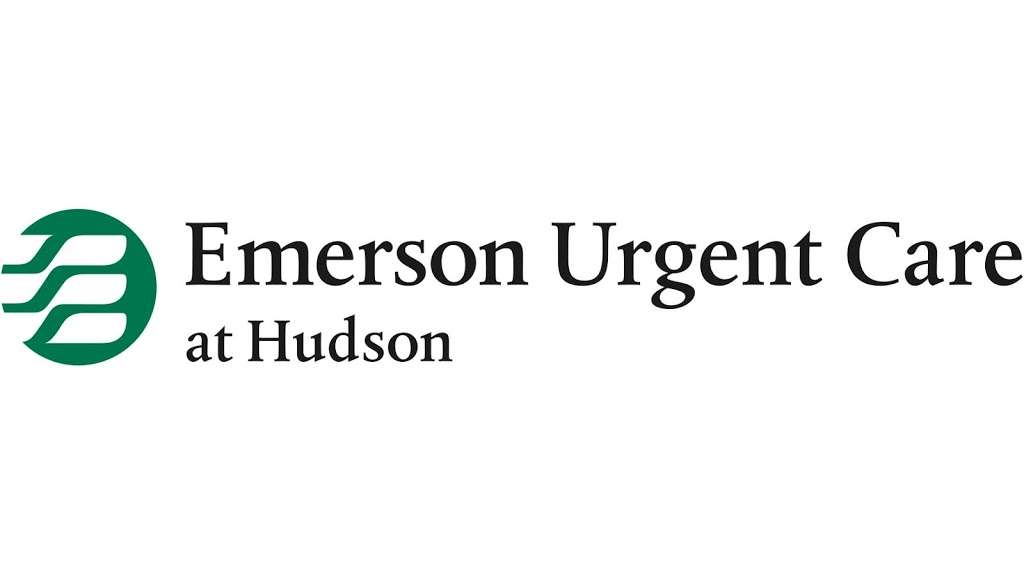 Emerson Urgent Care of Hudson | 38 Highland Common E, Berlin, MA 01503, USA | Phone: (978) 287-8990