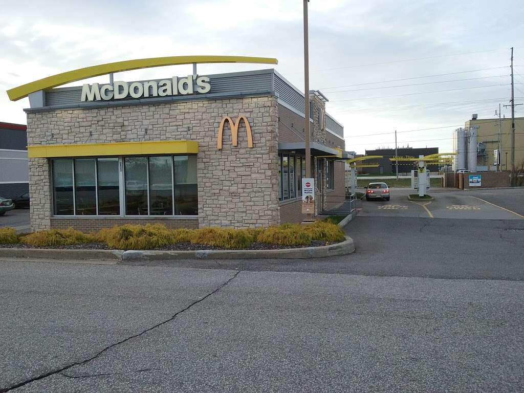 McDonalds | 200 Boyd Blvd, La Porte, IN 46350, USA | Phone: (219) 362-6717