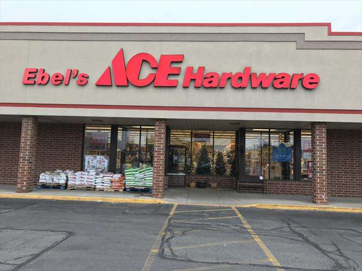 Ebels Ace Hardware - Elmhurst | 1028 York Rd, Elmhurst, IL 60126 | Phone: (630) 279-1117