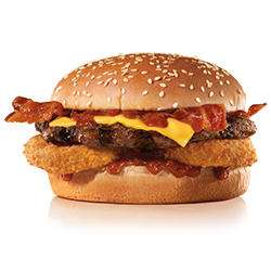 Carls Jr. | 1025 S 1st St, Bennett, CO 80102, USA | Phone: (303) 644-4156