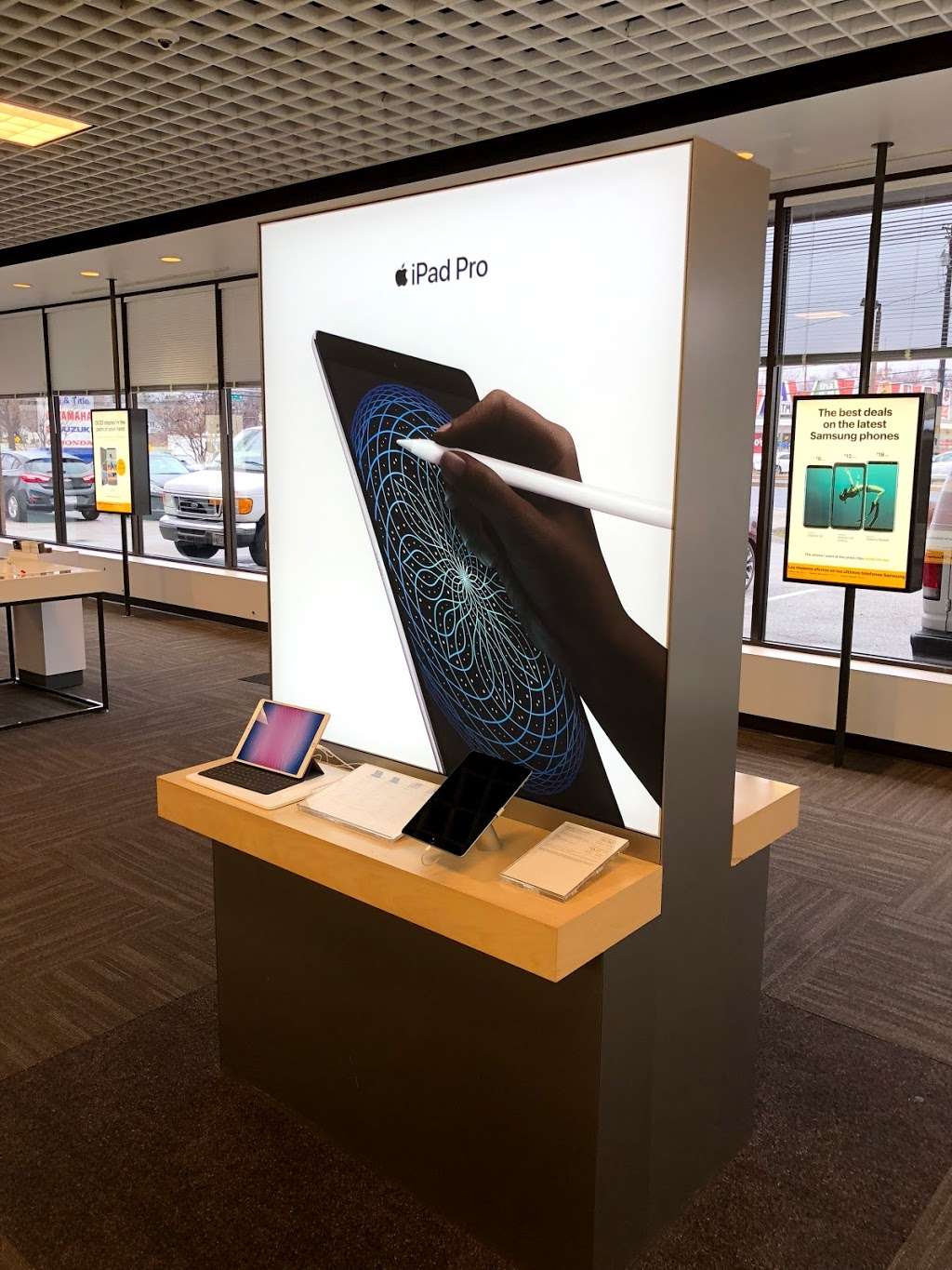 Sprint Store | 6731 Ritchie Hwy, Glen Burnie, MD 21061, USA | Phone: (410) 766-7669