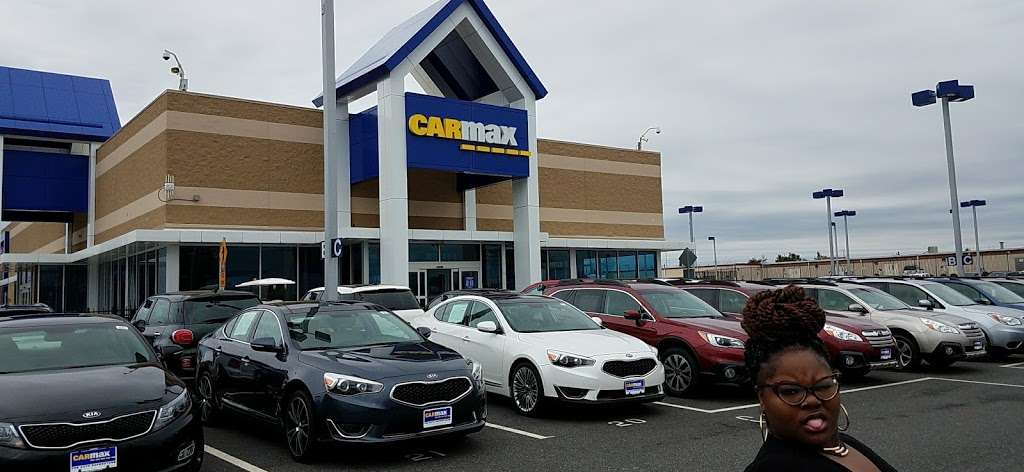 CarMax | 2070 Stafford Way, Newark, DE 19711, USA | Phone: (302) 737-7809