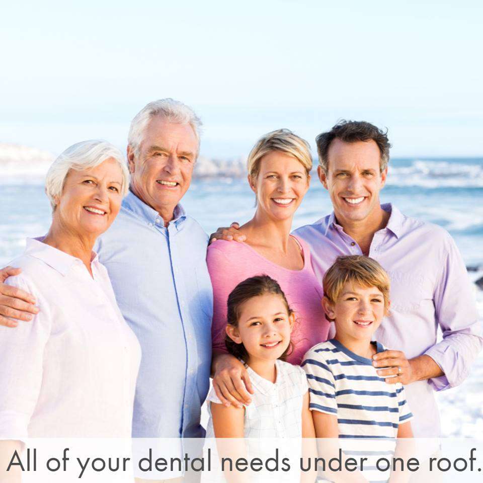Aldan Family Dental PC | 523 S Oak Ave, Aldan, PA 19018, USA | Phone: (610) 259-1100