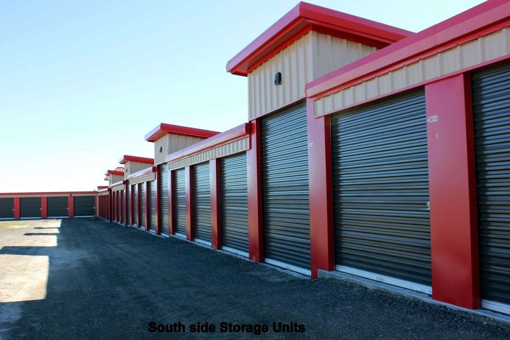 Lighthouse Storage | 341 1st St, Mead, CO 80542 | Phone: (970) 446-1156