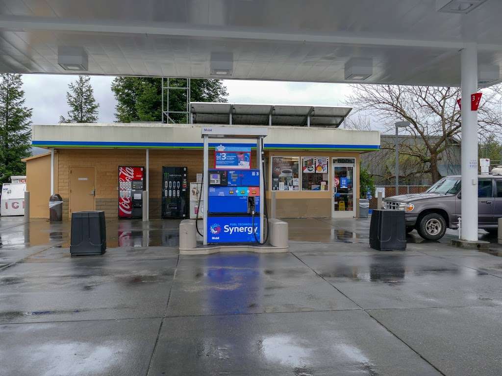 Gas Station | 800 St Helena Hwy, St Helena, CA 94574, USA