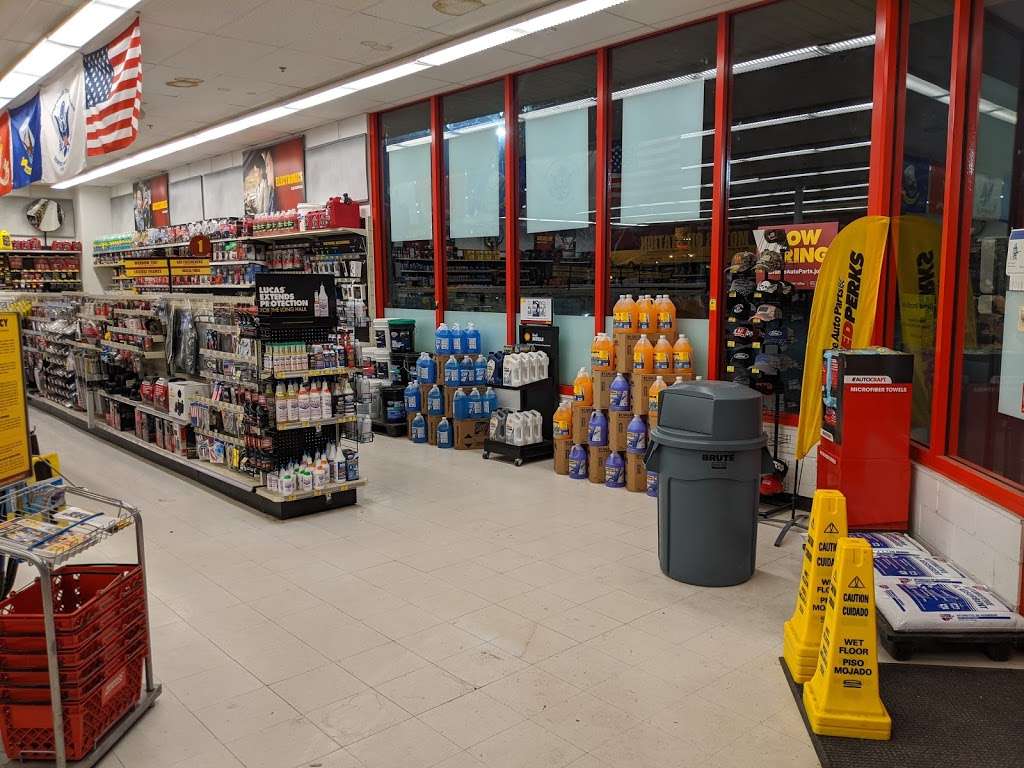 Advance Auto Parts | 738 Lafayette Rd, Seabrook, NH 03874, USA | Phone: (603) 474-0929