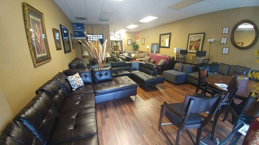 Orlando Furniture Exchange | 3053 W State Rd 426 #111, Oviedo, FL 32765, USA | Phone: (407) 289-3939