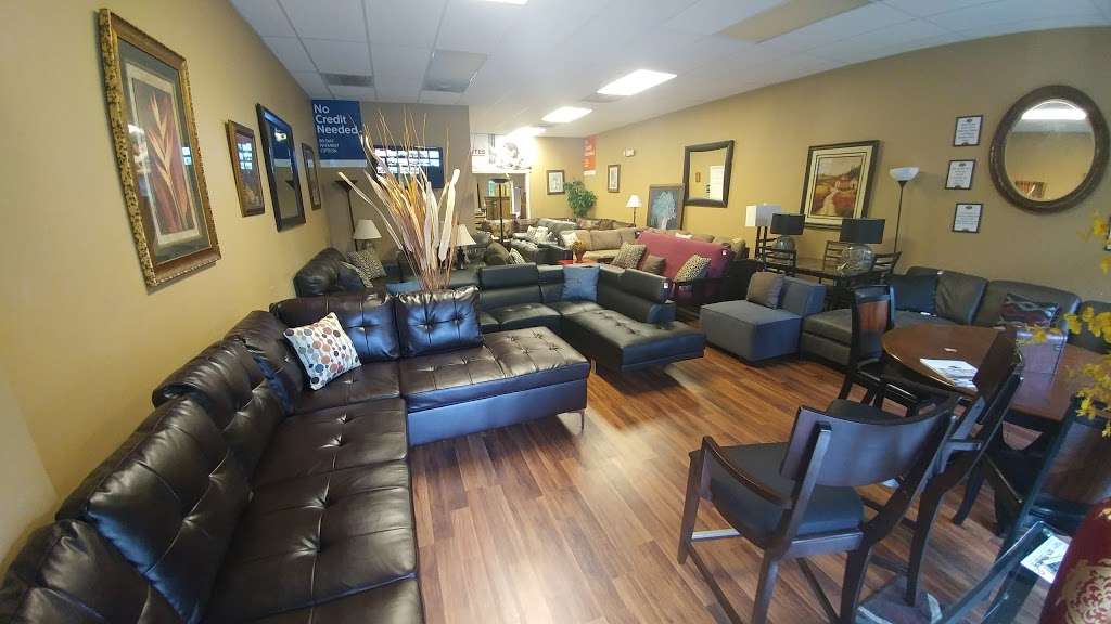 Orlando Furniture Exchange | 3053 W State Rd 426 #111, Oviedo, FL 32765 | Phone: (407) 289-3939