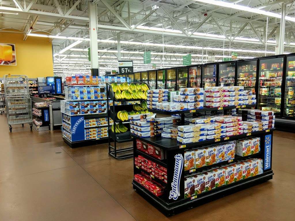 Walmart Supercenter | Photo 1 of 10 | Address: 407 George Clauss Blvd, Severn, MD 21144, USA | Phone: (410) 582-9990