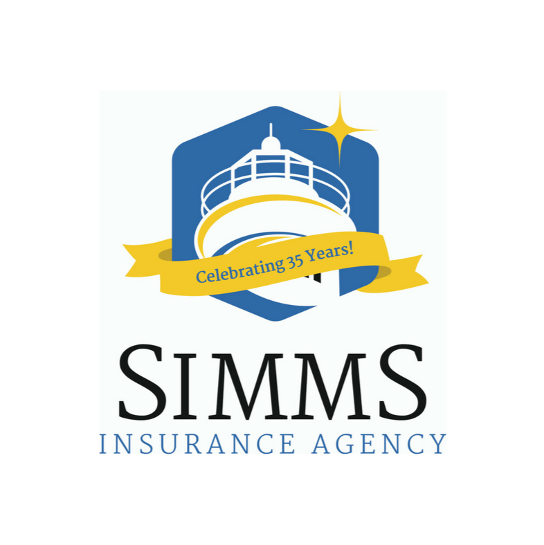 Simms Insurance Agency | 21552 Thames Ave #102, Lexington Park, MD 20653, USA | Phone: (301) 863-6339