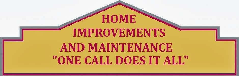 Home Improvements and Maintenance | 12214 W Marsham Cir, Houston, TX 77066, USA | Phone: (832) 638-8020