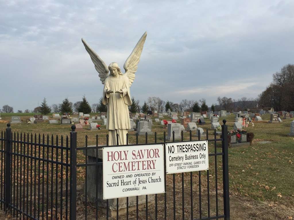 Cornwall Cemetery | 170 Schaeffer Rd, Lebanon, PA 17042, USA | Phone: (717) 507-1551