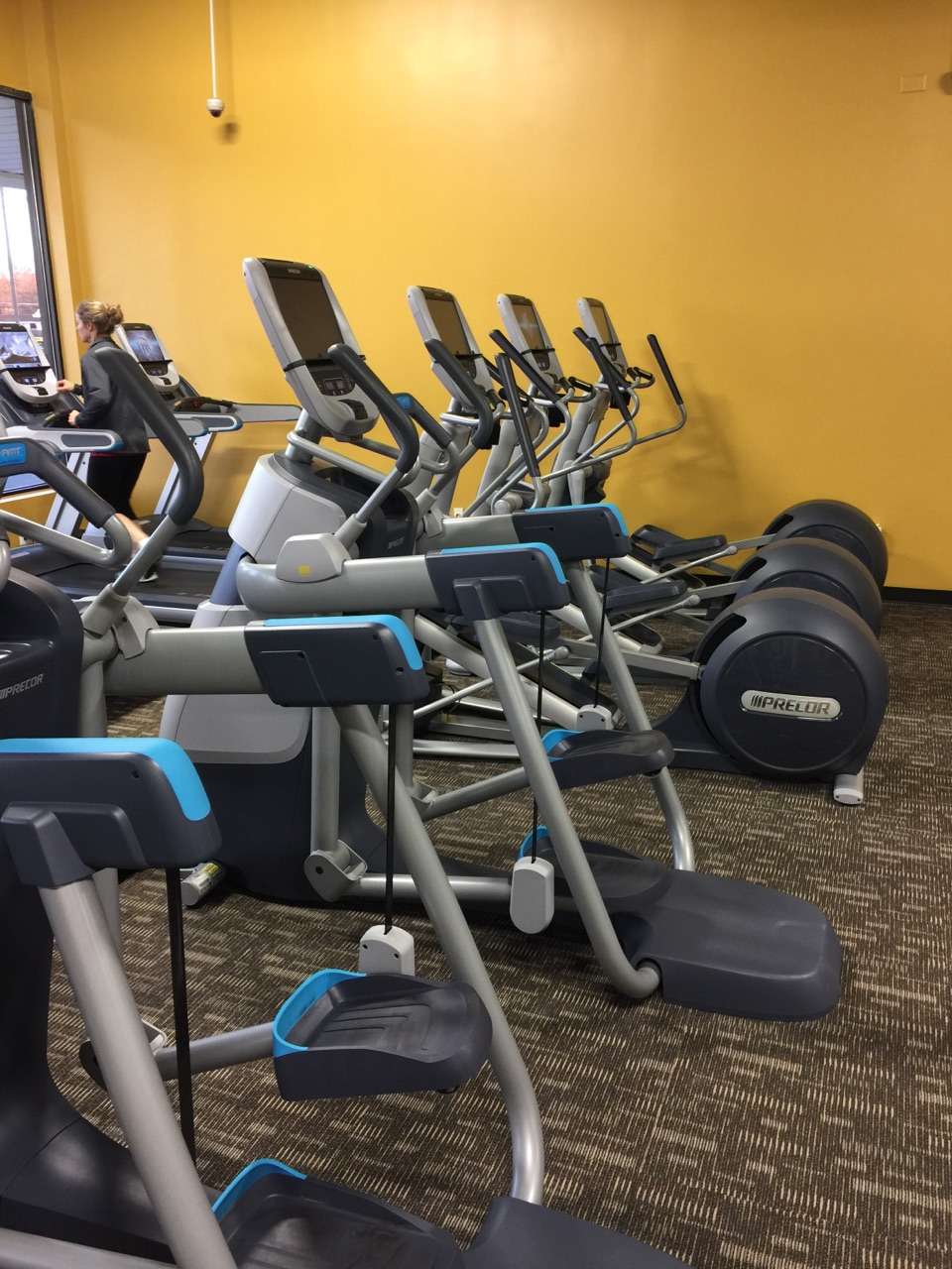 Anytime Fitness | 520 E Baltimore St, Taneytown, MD 21787, USA | Phone: (240) 397-9580