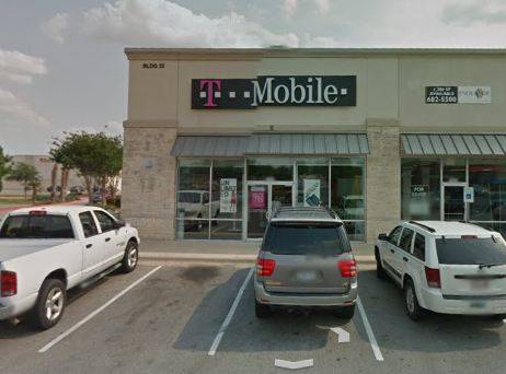 T-Mobile | 12901 N Interstate 35 Frontage Rd Ste 1330, Austin, TX 78753, USA | Phone: (512) 990-7943